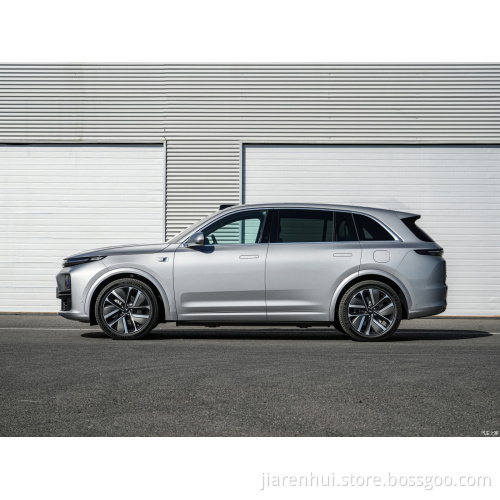 New Arrival High performance Lixiang Auto L7 2023 Max 4WD Range Extended
